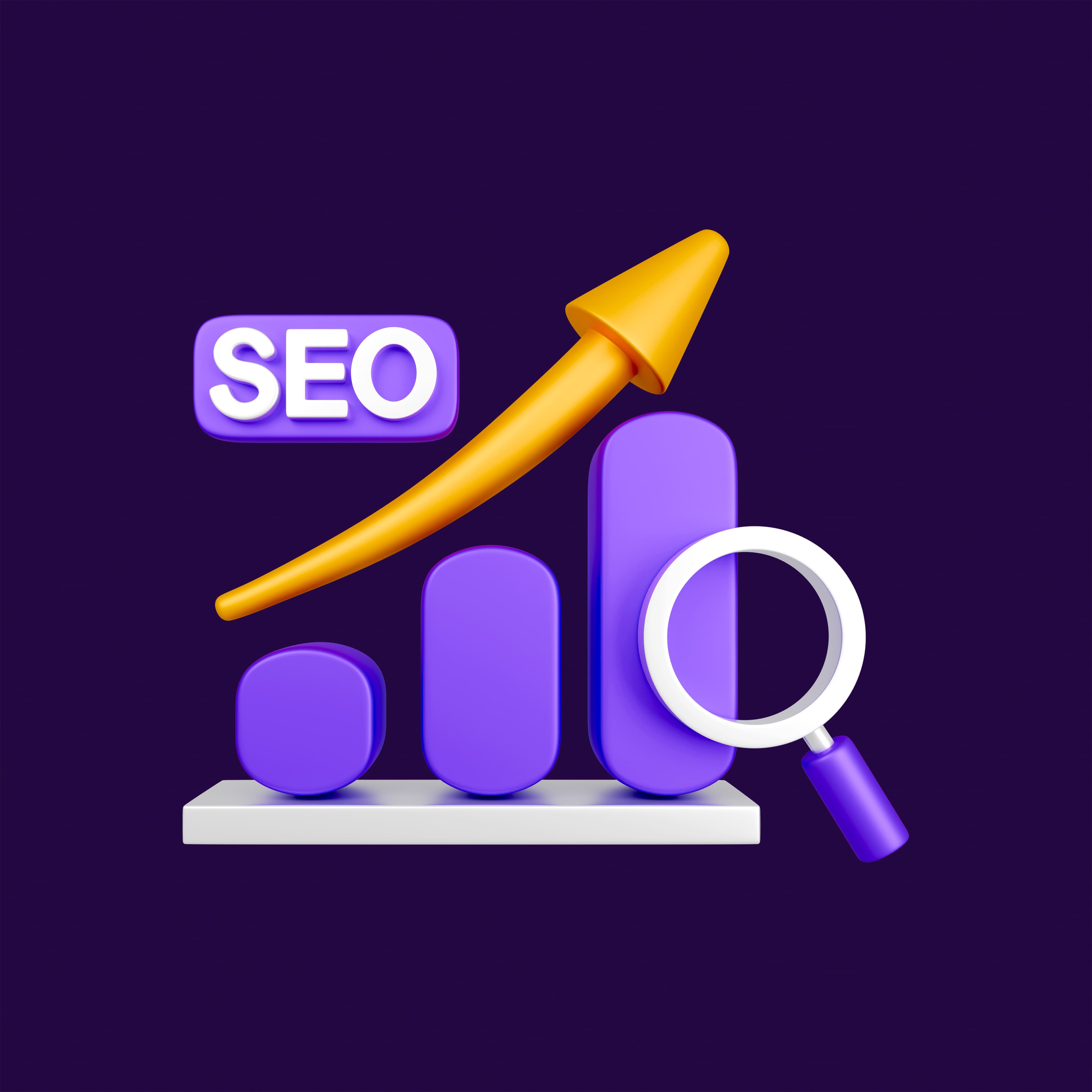 SEO Optimization